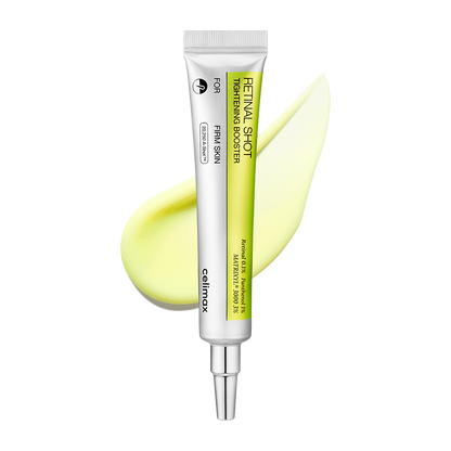 Celimax The Vita A Retinal Shot Tightening Booster