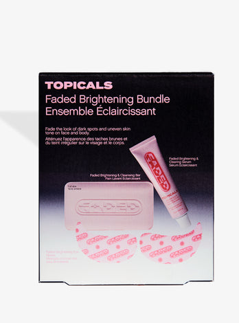 Faded Serum (Original Formula)