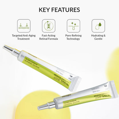 Celimax The Vita A Retinal Shot Tightening Booster