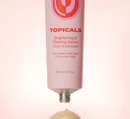 Faded Serum (Original Formula)