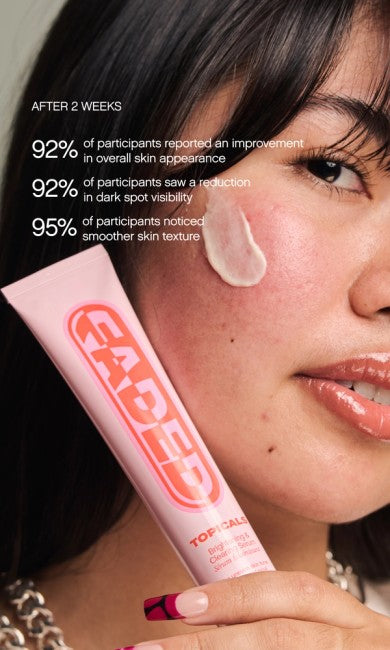 Faded Serum (Original Formula)