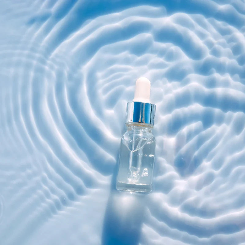 Panthenol (Vitamin B5)