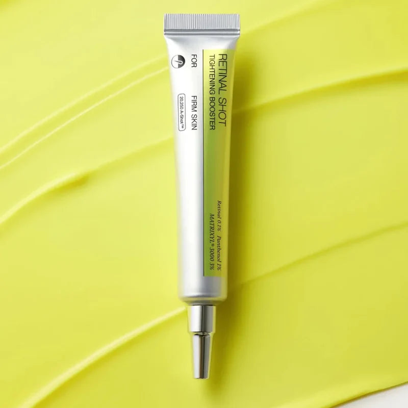 6 Reasons Why Everyone Chooses Laelouris Retinal Shot