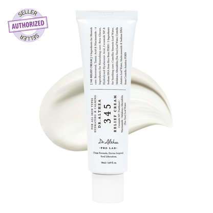 Dr. Althea 345 Relief Cream