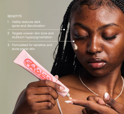 Faded Serum (Original Formula)